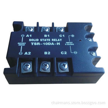 Solid state relay, TSR-25DA-H